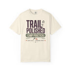 Trail Polished Camp Practical - T-Shirt
