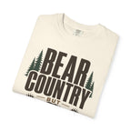 Bear Country But Make It Cozy - T-Shirt