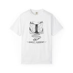 Direct Current - T-Shirt