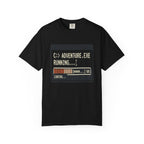 Adventure EXE Running - T-Shirt
