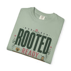 Rooted Ready Rescue Pet Loyal - T-Shirt