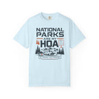 National Parks Are My HOA - T-Shirt