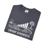 Swamp Bandwidth - T-Shirt