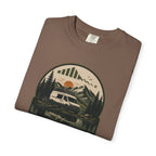 Signal Lost Freedom Found - T-Shirt
