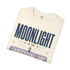 Moonlight Is The Campground Lamp - T-Shirt