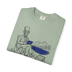 Four Score And Seven Bars Ago - T-Shirt