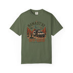 Namastay Off-Grid - T-Shirt