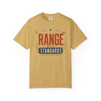 Range With Standards - T-Shirt