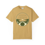 Connected Where It Counts - T-Shirt