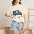 Road Buddies Van - T-Shirt