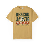 Rescue Pet Road Crew - T-Shirt