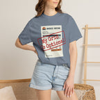 My Grid Is Optional - T-Shirt