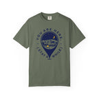 You Are Here Stay A While - T-Shirt
