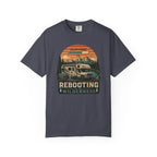 Rebooting In Wilderness - T-Shirt