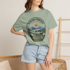 Pension Powered Solar Assisted - T-Shirt