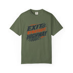 Exit Strategy Highway - T-Shirt