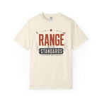 Range With Standards - T-Shirt
