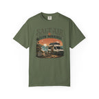 Salt Air and Slow Mornings - T-Shirt