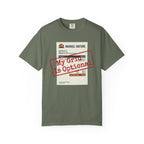My Grid Is Optional - T-Shirt