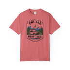One Bar Many Stories - T-Shirt