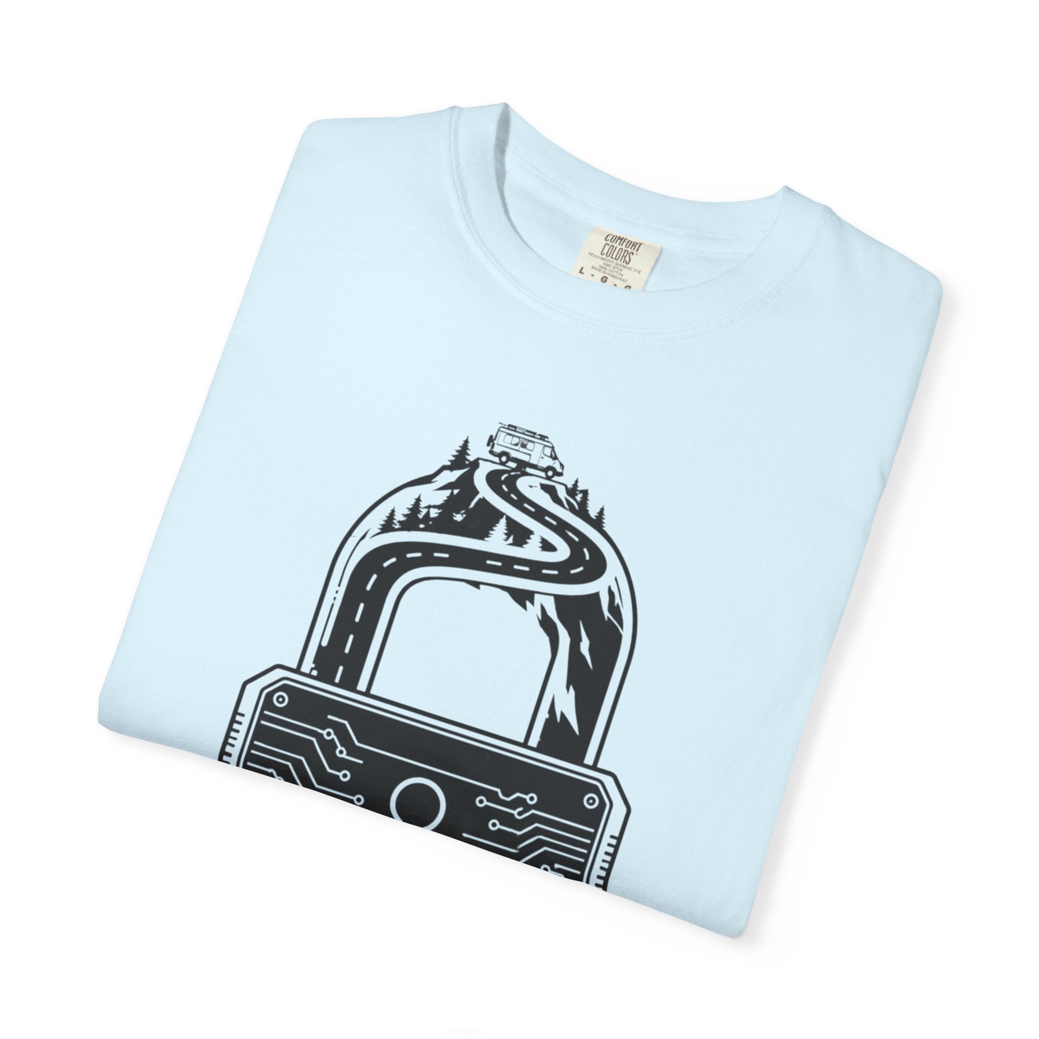 Perimeter Secure - T-Shirt