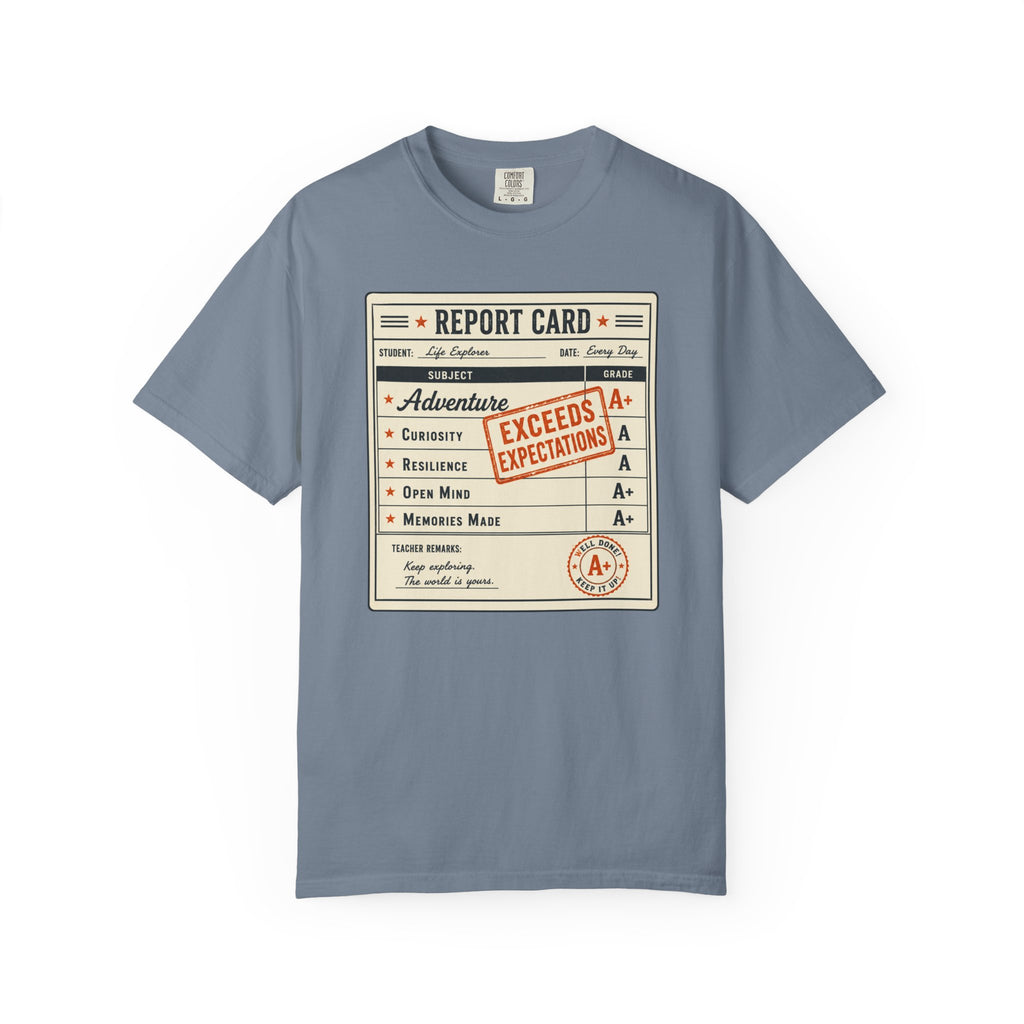 Annual Performance Review - T-Shirt