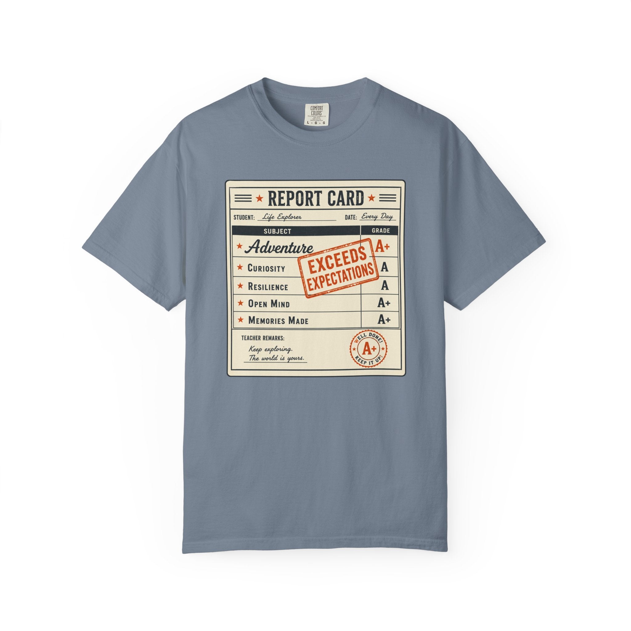 Annual Performance Review - T-Shirt