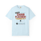 Official Chair Placement Unit - T-Shirt