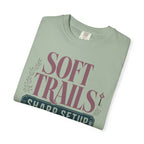Soft Trails Sharp Setup - T-Shirt