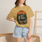 Offgrid Online Always Home - T-Shirt