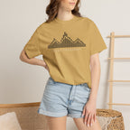 Peak Frequency - T-Shirt