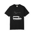 Query Location - T-Shirt