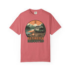 Retired and Rebooted - T-Shirt