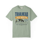 Trailhead Treat Inspection - T-Shirt