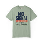 No Signal Full Instinct Loyal Shadow - T-Shirt