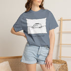 Cloud Storage - T-Shirt