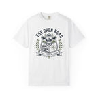 The Open Road Never Calls Meetings - T-Shirt