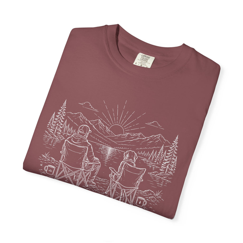 Syncing - T-Shirt