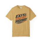 Exit Strategy Highway - T-Shirt