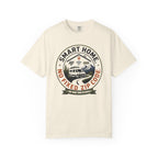 Smart Home No Fixed Zip Code - T-Shirt