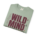 Wild Mind Clean System - T-Shirt