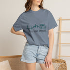 Vital Signs Optimized - T-Shirt