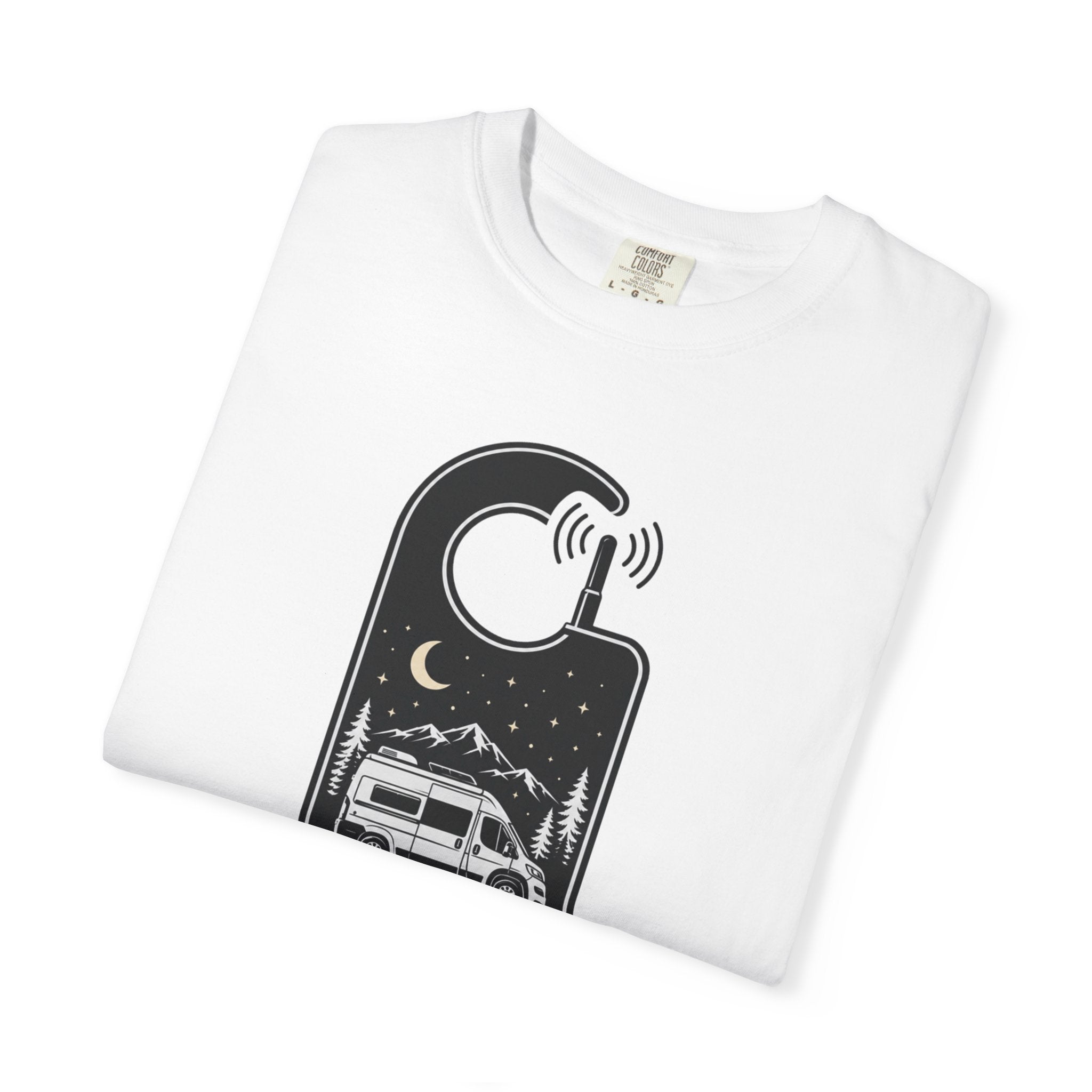 Offline Mode - T-Shirt