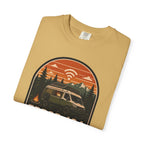 Error 404 Office Not Found - T-Shirt