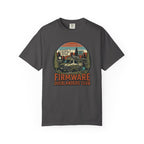 Firmware Overlanders Club - T-Shirt
