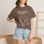 Currently Reserved For Doing Absolutely Nothing - T-Shirt