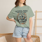 National Parks Are My HOA - T-Shirt