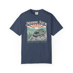 Morning Brew Mountain View - T-Shirt