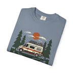Roam Responsibly - T-Shirt