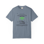 Unidentified Roaming Object - T-Shirt